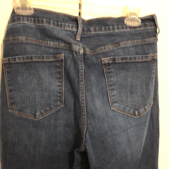 Old Navy Tall Jeans - Picture 4 of 4